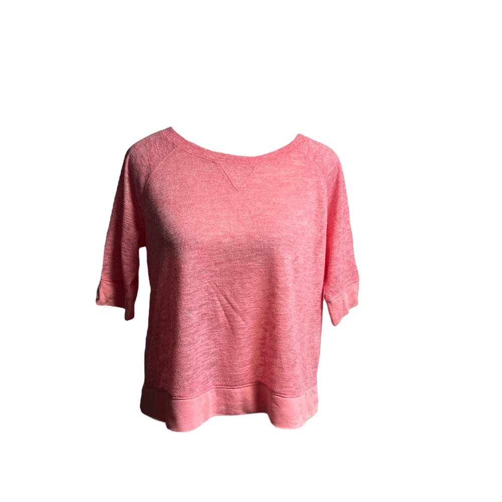 Victoria Secret pink women blouse
